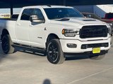 New 2024 RAM 2500 Laramie w/ Night Edition image 3