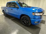New 2026 RAM 1500 Laramie image 2