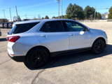 Used 2019 Chevrolet Equinox LT w/ Driver Convenience Package image 3