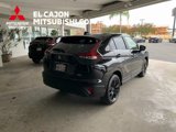Used 2024 Mitsubishi Eclipse Cross LE image 3