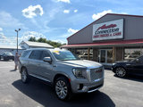 Used 2024 GMC Yukon Denali image 2