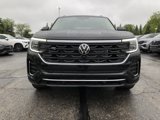 New 2025 Volkswagen Atlas SEL Premium R-Line image 2