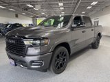 New 2025 RAM 1500 Laramie w/ Night Edition image 3
