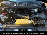 New 2025 Ford F150 XL w/ Equipment Group 103A High image 3