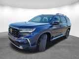 New 2025 Honda Pilot Touring image 3