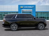 New 2025 Chevrolet Tahoe LS image 5