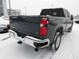 New 2025 Chevrolet Silverado 3500 LT w/ All Star Edition image 4