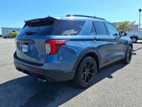 Used 2020 Ford Explorer ST w/ ST Street Pack image 4