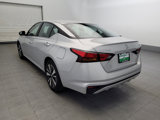 Used 2021 Nissan Altima 2.5 SV image 5