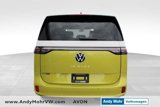 New 2025 Volkswagen ID. Buzz 1st Edition image 4