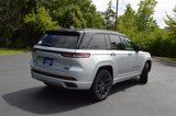 New 2025 Jeep Grand Cherokee Summit w/ High Altitude Package image 4