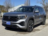New 2025 Volkswagen Atlas SEL Premium R-Line image 5