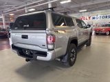 Used 2023 Toyota Tacoma TRD Off-Road image 5