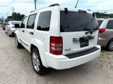 Used 2012 Jeep Liberty Limited Jet w/ Comfort/Convenience Group image 3