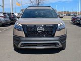 New 2025 Nissan Pathfinder Rock Creek image 3