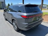 New 2025 Lexus TX 350 AWD image 3