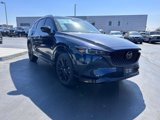 New 2025 MAZDA CX-5 2.5 Turbo w/ Premium Package image 3