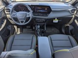New 2026 Chevrolet TrailBlazer ACTIV w/ Convenience Package image 5