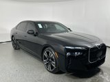 New 2025 BMW 740i xDrive w/ Executive Package image 3
