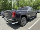 New 2025 GMC Sierra 1500 AT4X image 4