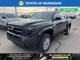 New 2024 Toyota Tacoma SR w/ SR Upgrade Package image 3
