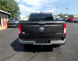 Used 2021 RAM 1500 Big Horn image 4