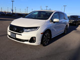 New 2025 Honda Odyssey Elite image 2