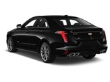Used 2023 Cadillac CT4 V image 2