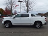 New 2025 Chevrolet Silverado 1500 LTZ w/ Z71 Off-Road Package image 2