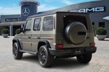 New 2025 Mercedes-Benz G 580 w/ EQ Technology image 4