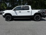 New 2025 RAM 1500 Rebel w/ Rebel Level 2 Equipment Group image 4