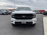 New 2025 Ford F150 Platinum w/ Equipment Group 702A High image 2