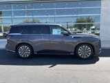 New 2025 INFINITI QX80 Luxe image 2