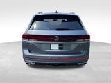 New 2025 Volkswagen Atlas SEL Premium R-Line image 6