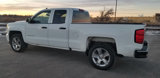 Used 2019 Chevrolet Silverado 1500 Custom w/ Custom Convenience Package image 4