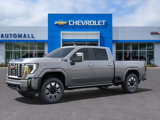 New 2025 GMC Sierra 3500 Denali w/ Denali Reserve Package image 2
