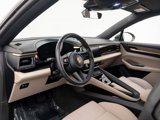Used 2024 Porsche Macan 4 Electric image 4