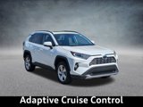 Used 2020 Toyota RAV4 Limited image 4