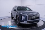 Used 2024 Hyundai Palisade Calligraphy image 3