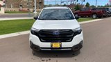 New 2025 Subaru Forester Sport image 2