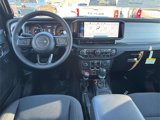 New 2025 Jeep Wrangler Willys image 6