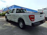 Used 2022 Ford F150 XL w/ Equipment Group 101A High image 5