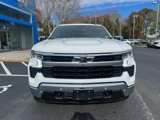 New 2025 Chevrolet Silverado 1500 LT image 4