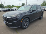 New 2026 Honda CR-V EX-L image 2