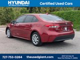 Used 2025 Toyota Corolla LE image 3