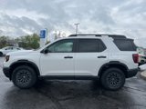 New 2026 Honda Passport TrailSport image 2