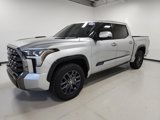 Used 2023 Toyota Tundra Platinum image 3
