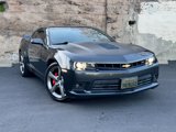 Used 2014 Chevrolet Camaro SS w/ RS Package image 3