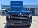 New 2026 Chevrolet Silverado 1500 High Country w/ Midnight Edition image 2