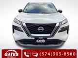 Used 2023 Nissan Rogue S image 2